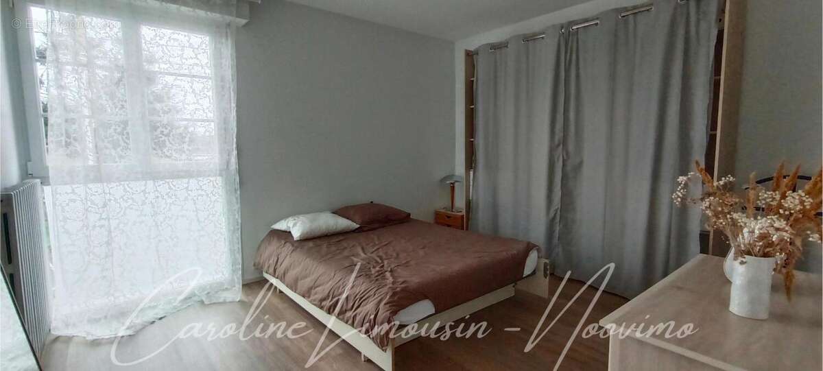 Maison 4 chambres a cholet - photo 7