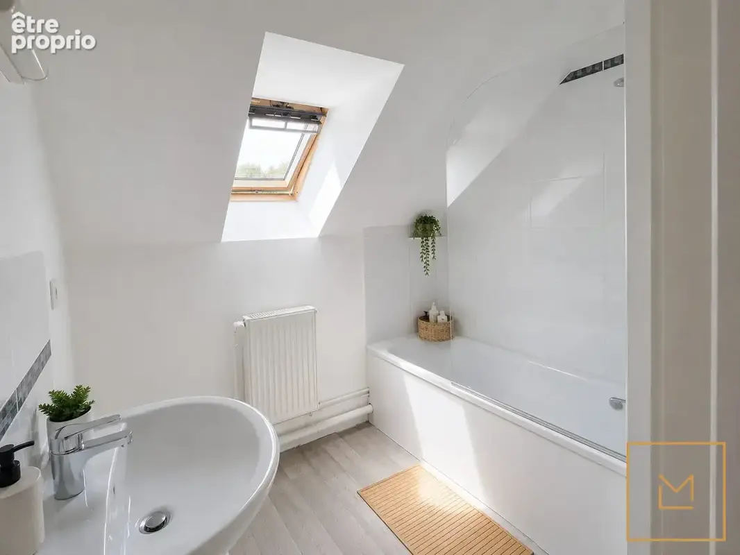 Maison 4 pièces 81 m² à vendre à Cormelles-Le-Royal (14123) - photo 5