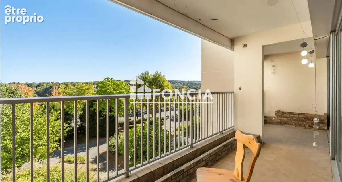 Photo Appartement à Marly-Le-Roi au prix de 480 000€