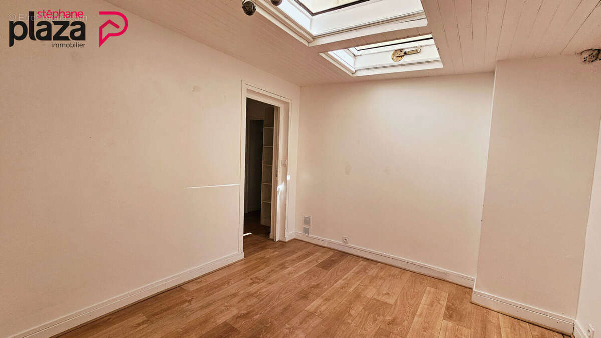 Appartement Quimper - photo 5