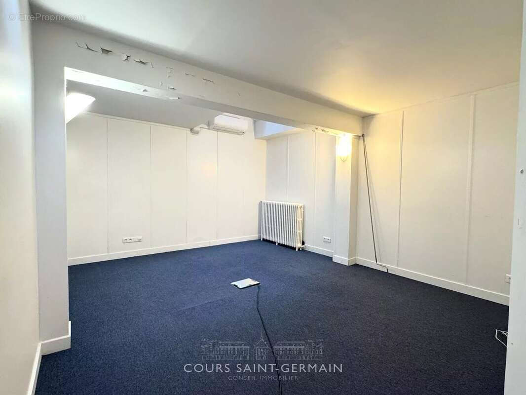 Commerce à PARIS-17E