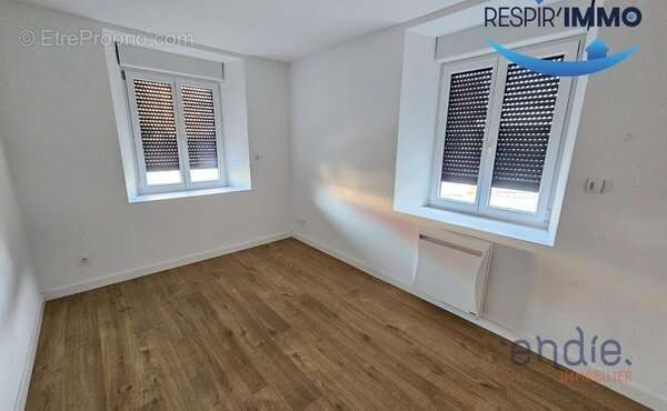 Appartement à BONDEVAL