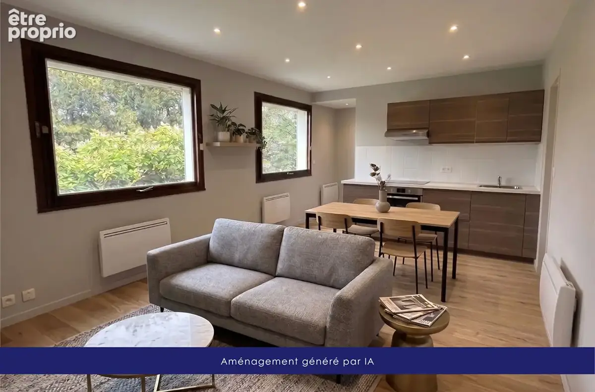 Local de 76 m² au fort potentiel mixte - Figeac Centre - photo 4