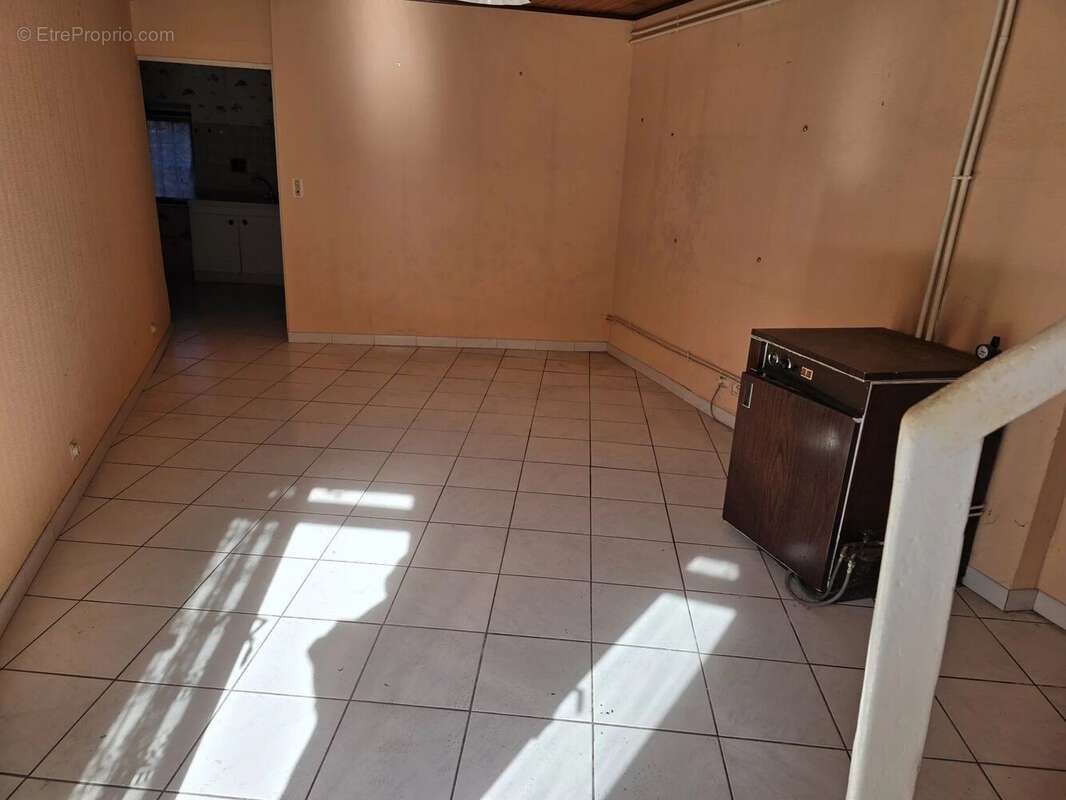 Maison à BRASSAC-LES-MINES