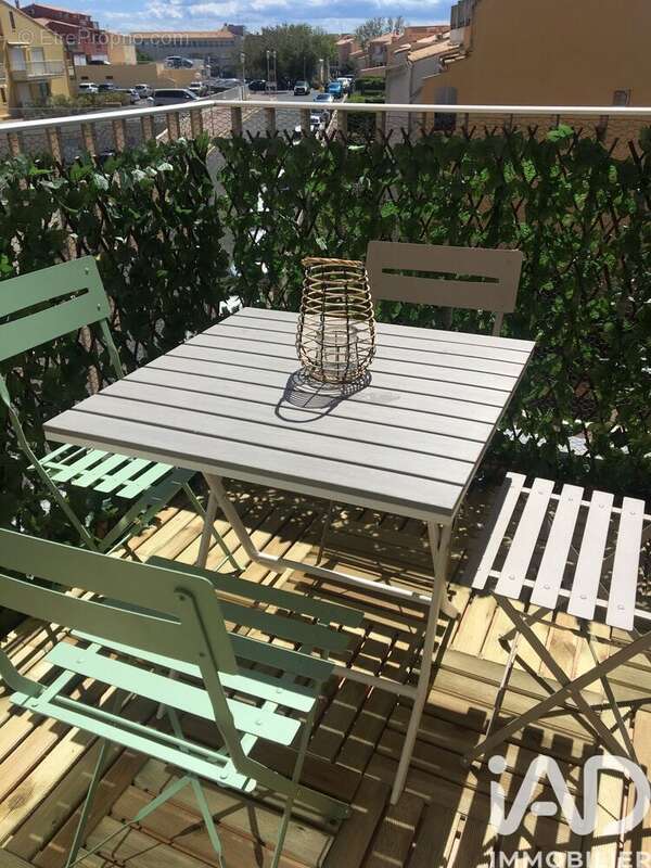 Photo 9 - Appartement à AGDE