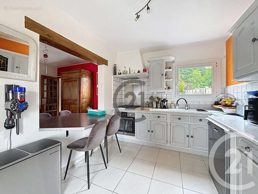 Maison 147 m² à Bourron-Marlotte  - photo 6