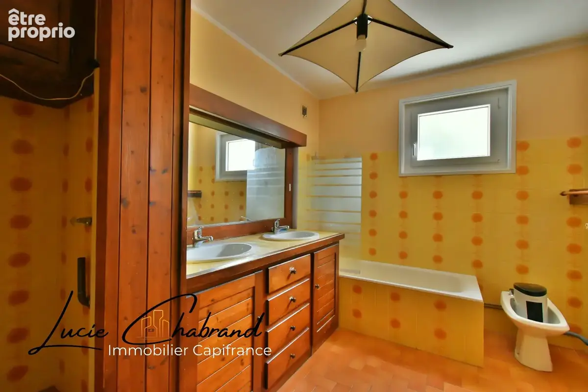 Maison à vendre 10 pièces GUILLESTRE (05) - photo 8