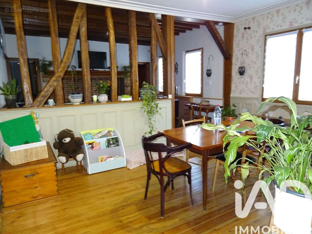 Photo 5 - Maison à BONVILLERS