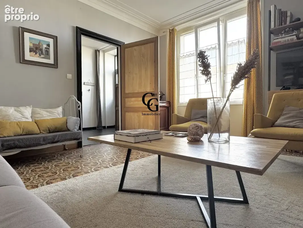 Maison 8 pièces 246 m² à vendre à La Regrippiere (44330) - photo 4
