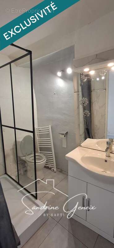 Photo 4 - Maison à SAINT-GERMAIN-LEMBRON