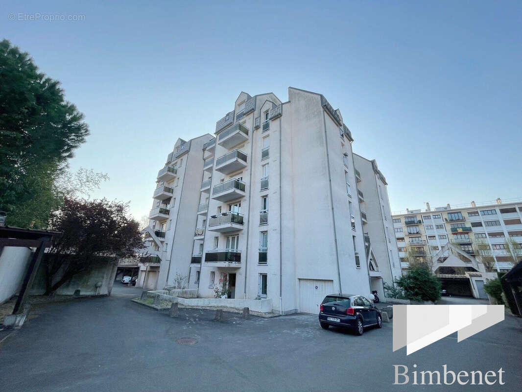 Appartement à ORLEANS