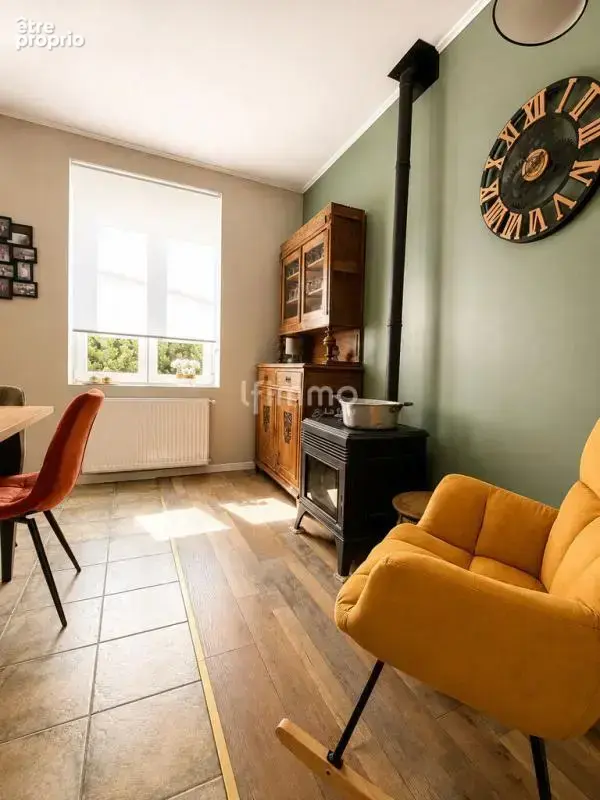Ne vous fiez pas à la façade, l’intérieur risque de vous surpren - photo 8