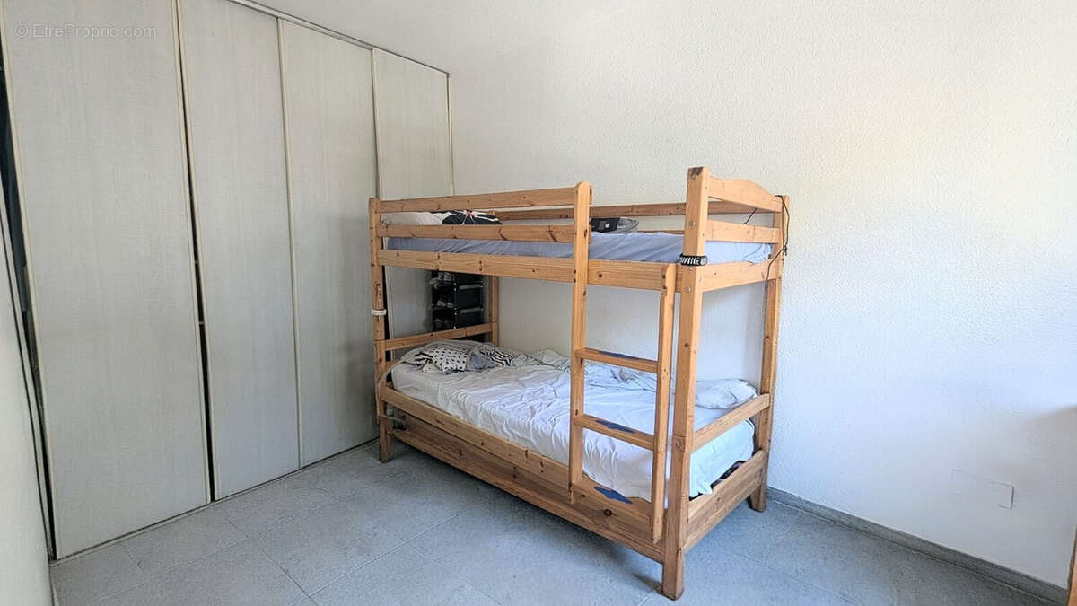 Appartement 35 m² à Saint-Mandrier-Sur-Mer  - photo 6