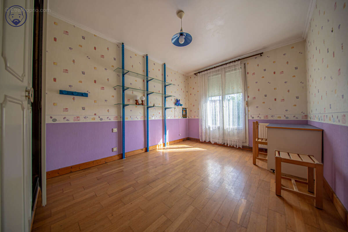 Appartement à LIGNY-EN-BARROIS