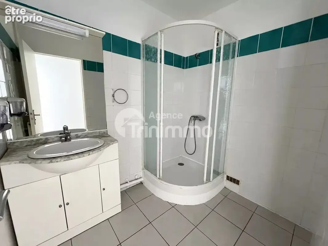 Vente  Nice l'Ariane appartement 4 pièces - photo 10