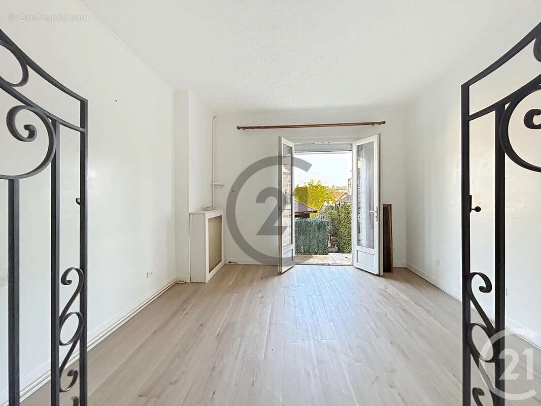 Maison 91 m² à Avon  - photo 14