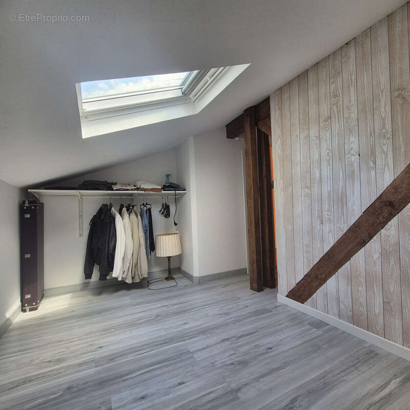 Maison 95 m2 nansouty - photo 7