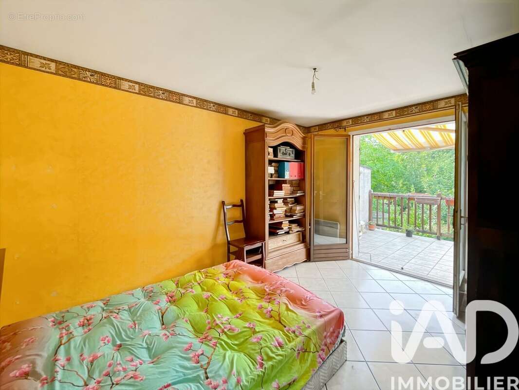 Photo 9 - Maison à MONTFERMEIL