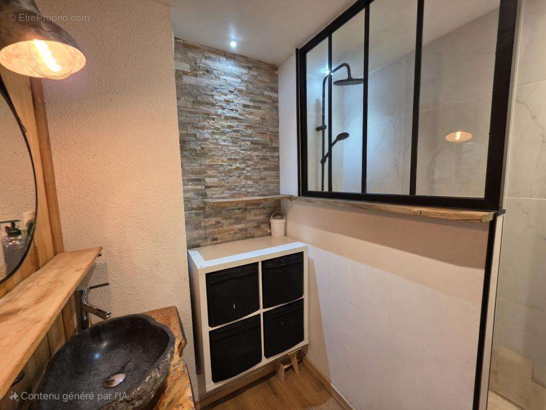 Appartement à GRASSE