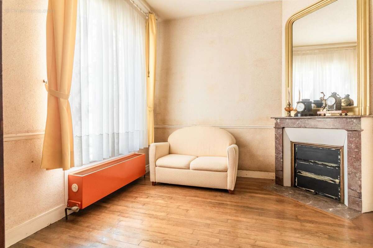 Photo 3 - Maison à VERSAILLES