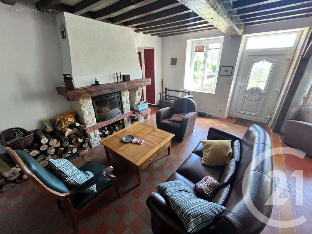 Maison 196 m² à Saint-Malo-En-Donziois  - photo 4