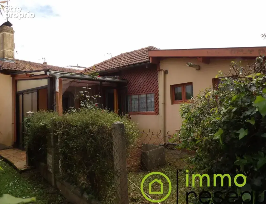 Maison 92 m² à Gujan-Mestras  - photo 7