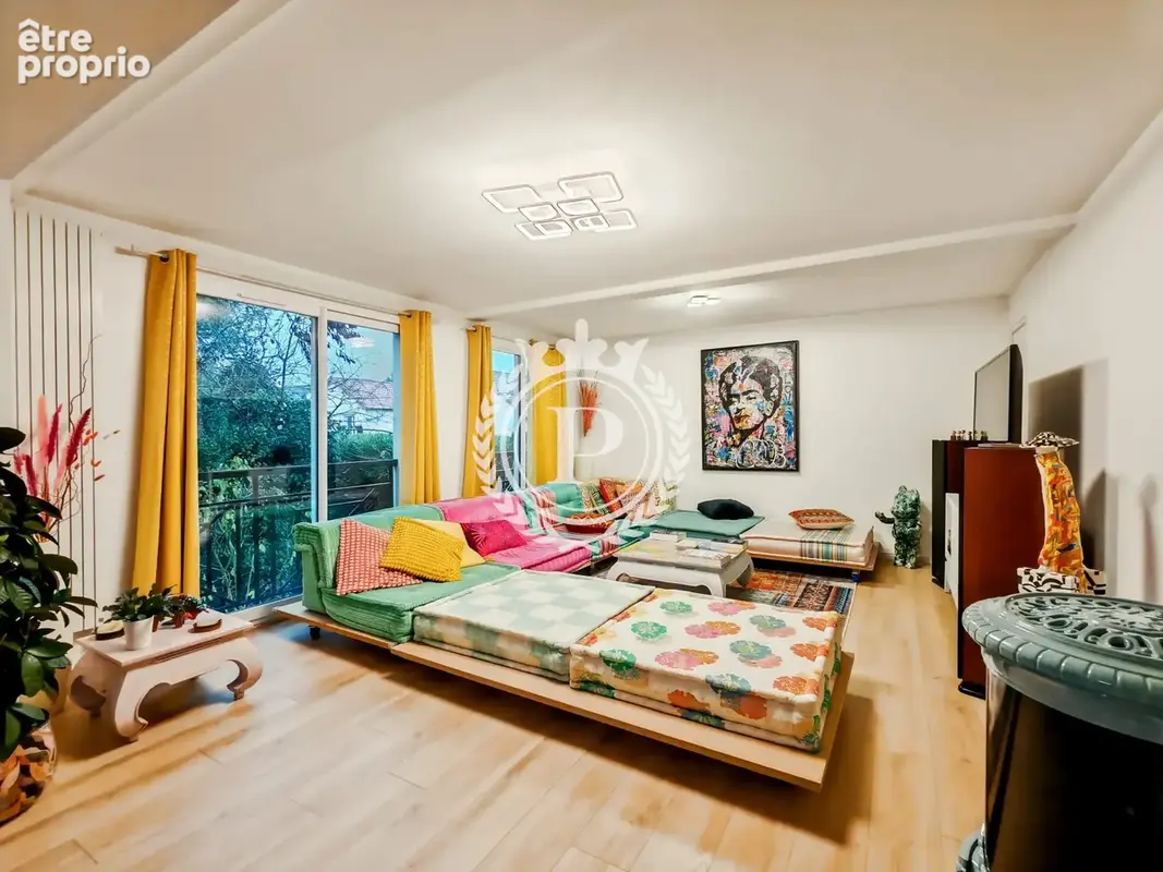 Maison 209 m² à Gournay-Sur-Marne  - photo 2