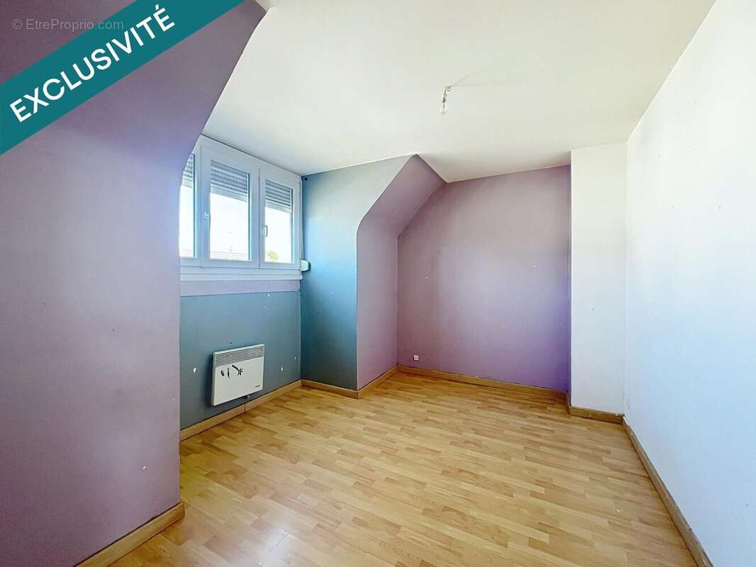 Photo 5 - Maison à GRAY