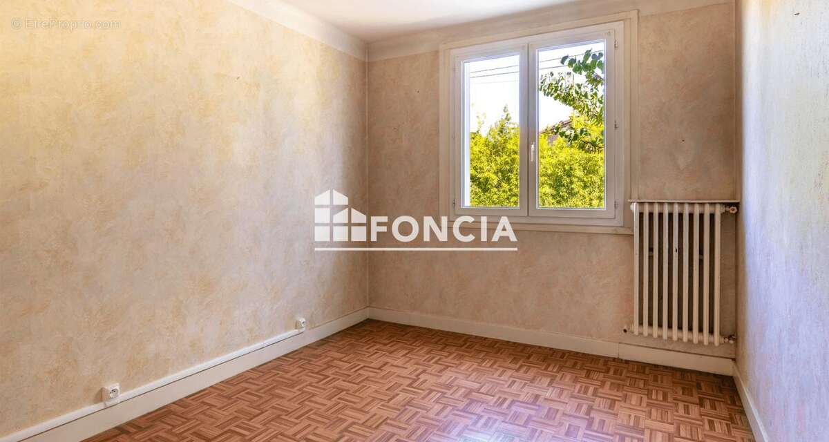 Quartier Beausoleil, Appartement de type 3 libre avec cellier/cave et garage - photo 10