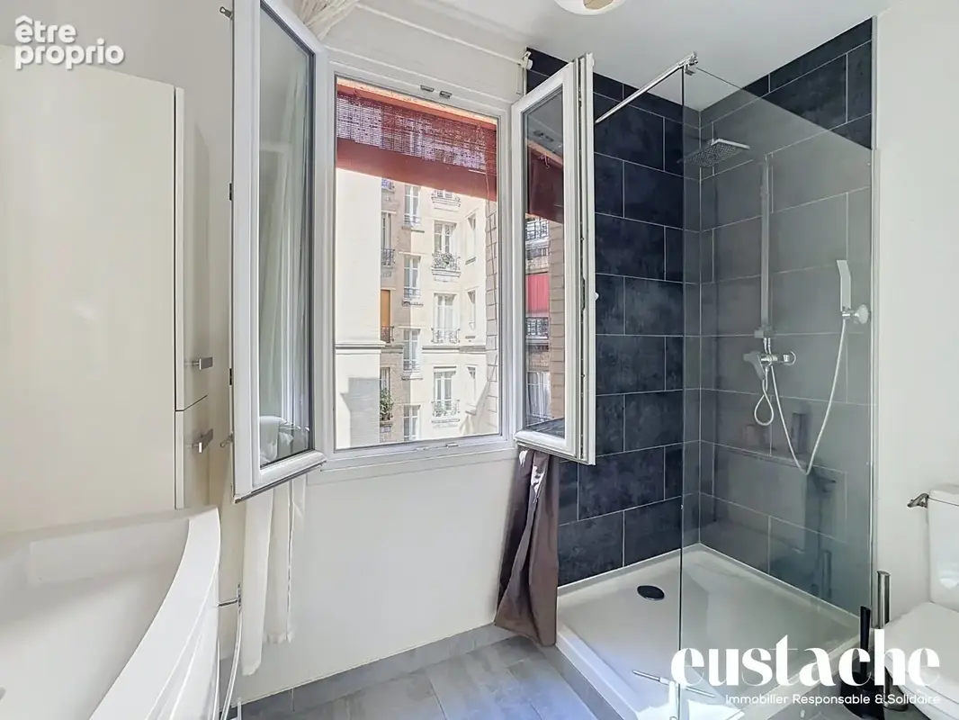 Appartement 2 pièces 38 m² à vendre à Paris-20e (75020) - photo 7