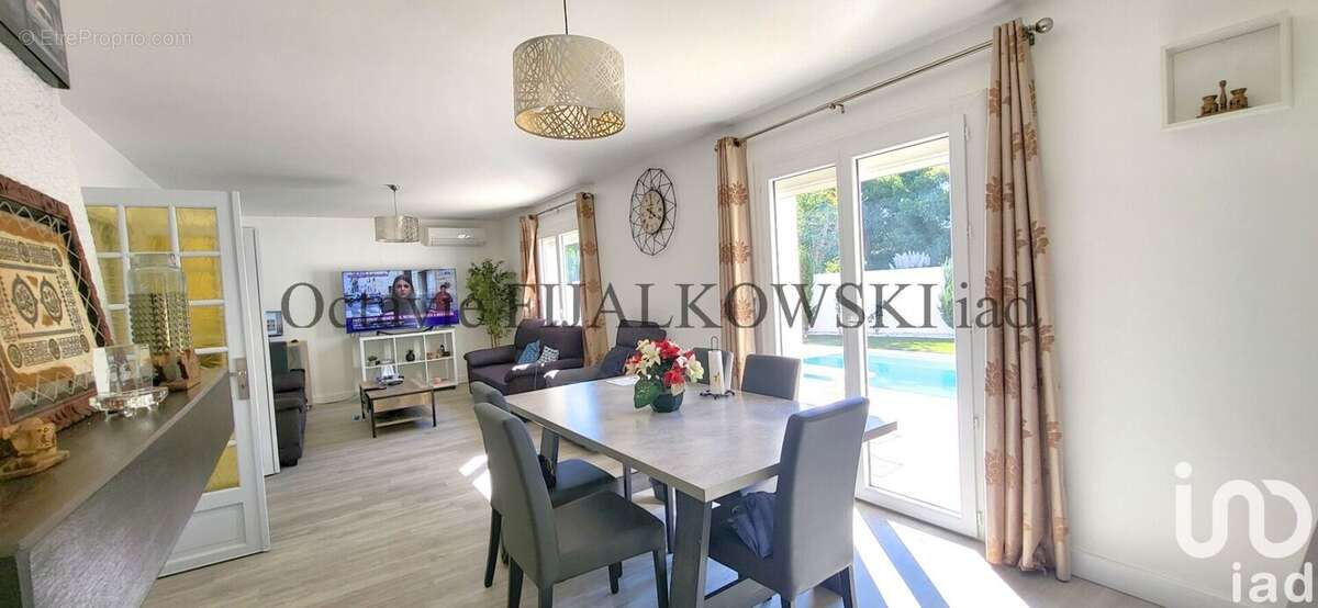 Photo 4 - Maison à CANET-EN-ROUSSILLON