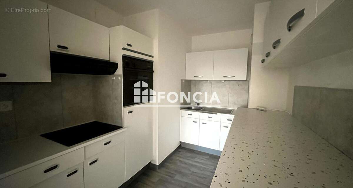 Appartement à BEAUVAIS