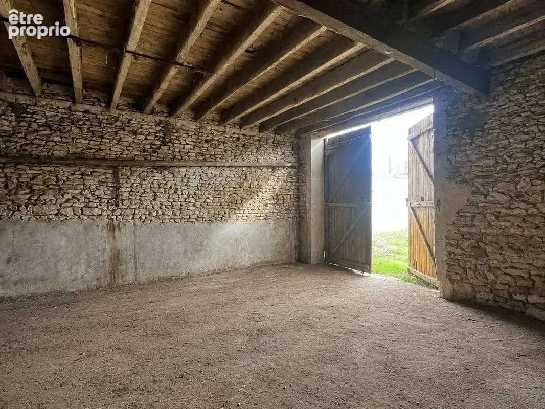 pièce 1 - Maison à GUERNES