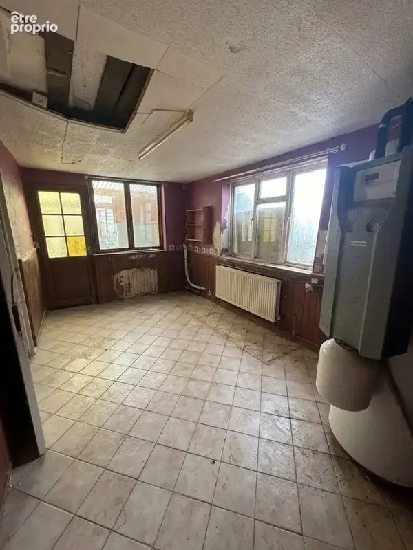 Maison 3 chambres - 131 m2 - grenay - photo 5