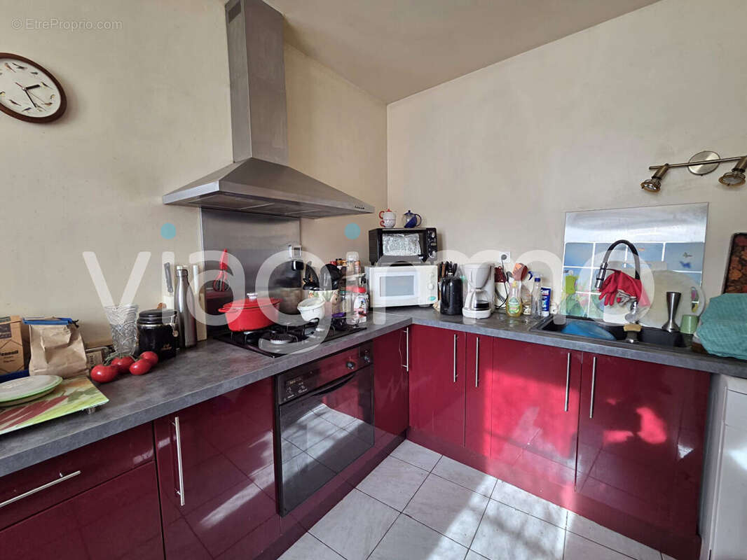 Maison à CHATEAUNEUF-DU-RHONE