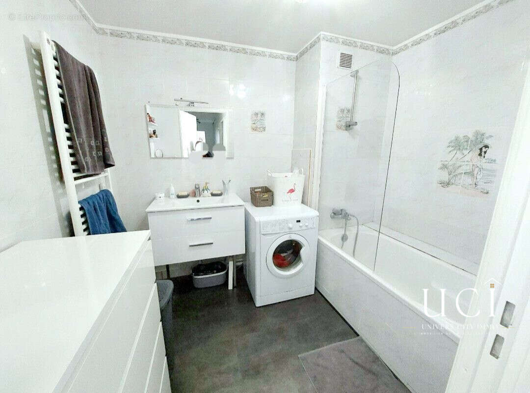Appartement 66 m² à Basse-Goulaine  - photo 5