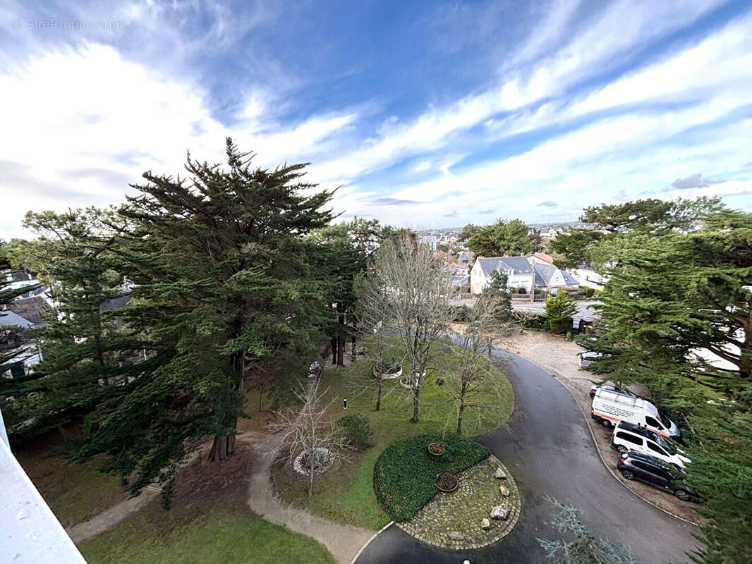 Appartement à LA BAULE-ESCOUBLAC