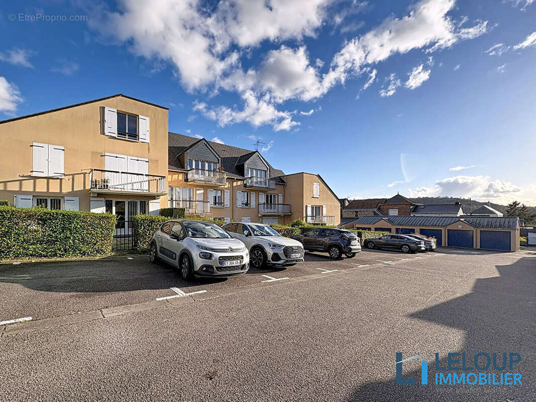 Appartement à ROUEN