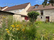 Maison à SERRIS
