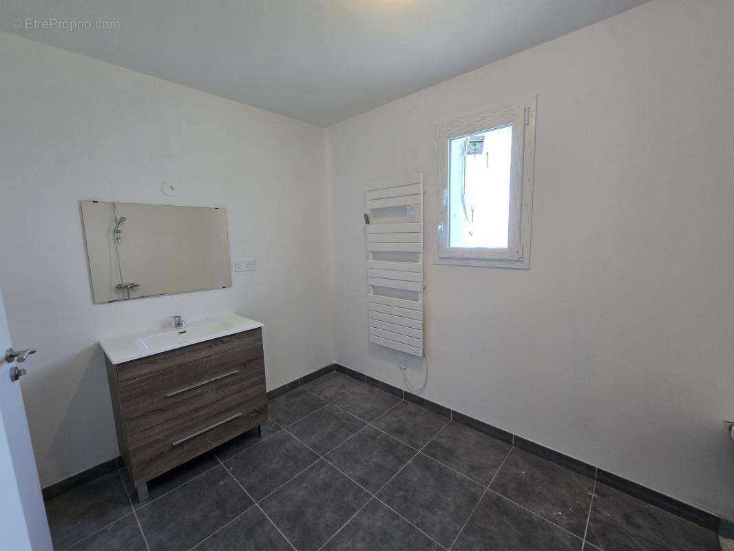 Maison neuve 4 chambres - photo 8