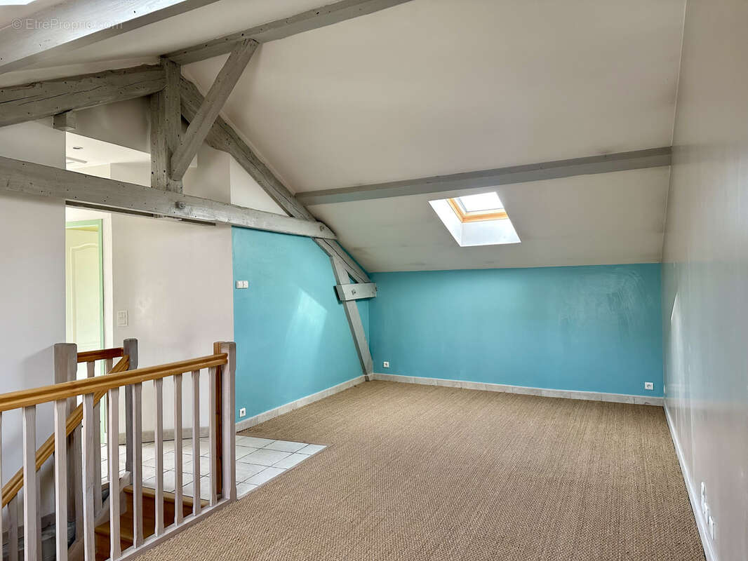 Agréable appartement famillial - photo 7