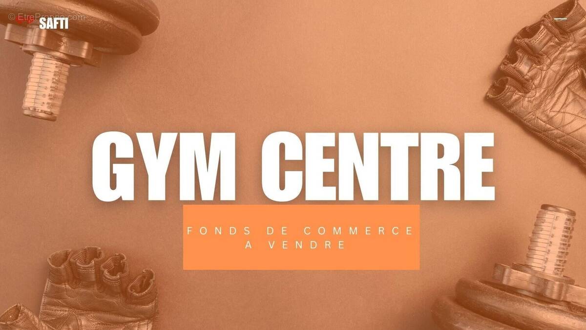 Photo 1 - Commerce à MONTAUBAN