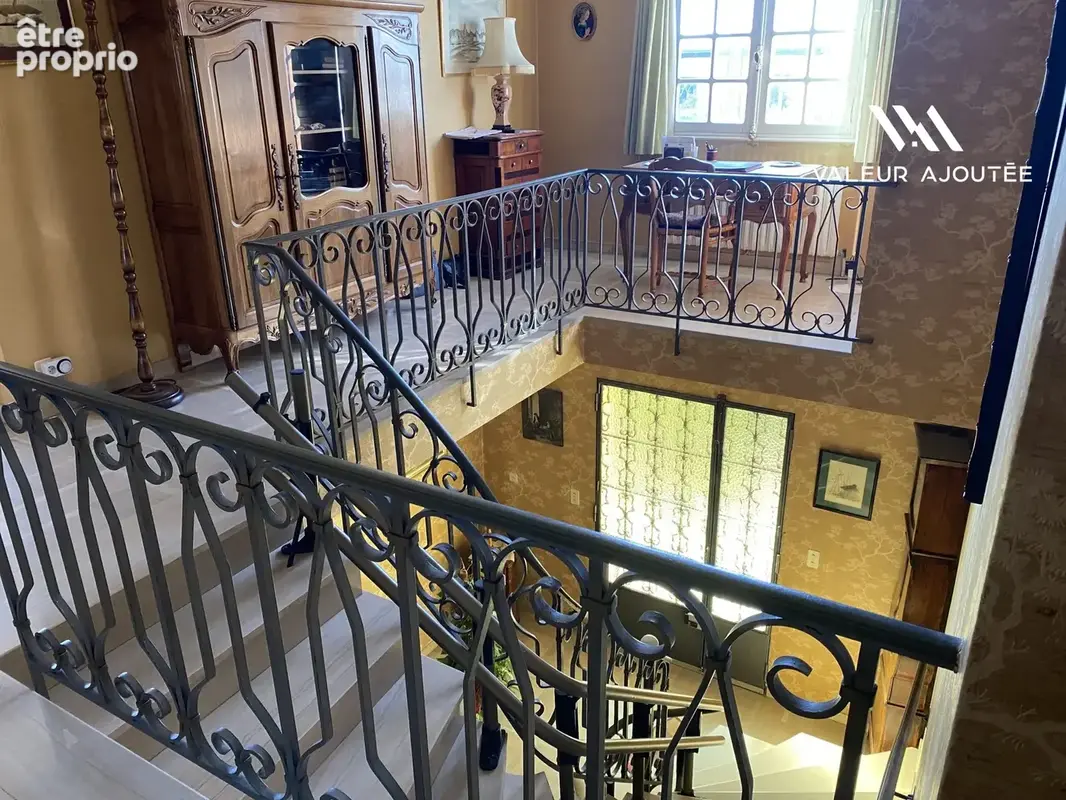 Maison 7 pièces 180 m² à vendre à Lunel (34400) - photo 7