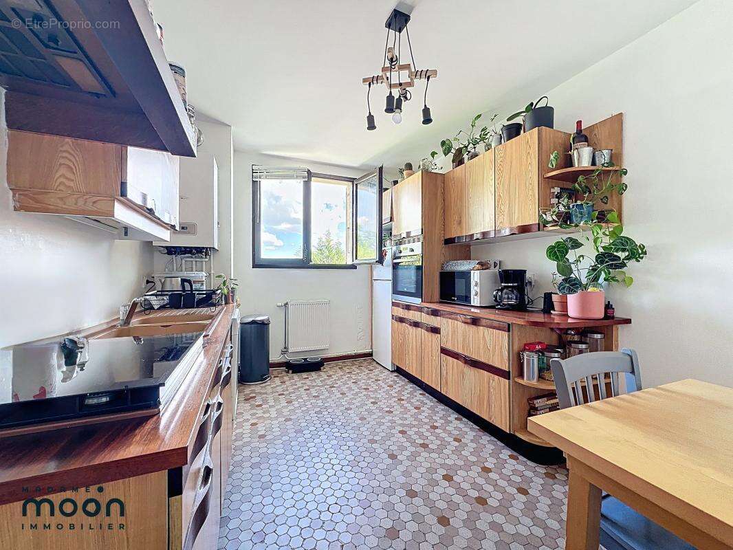 A Vendre Pierre Bénite Maison 4 pièces 89m² avec jardin - photo 5