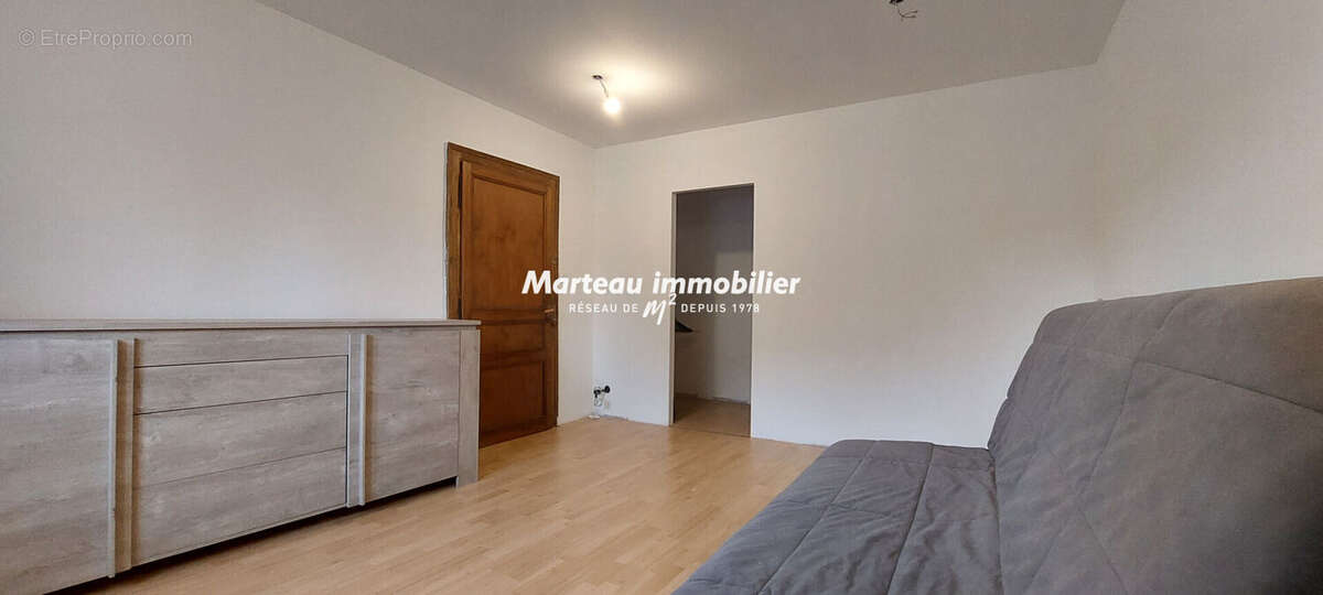 Maison Saint-Jean-d'Assé 5 pièces 129.30 m2 - photo 6