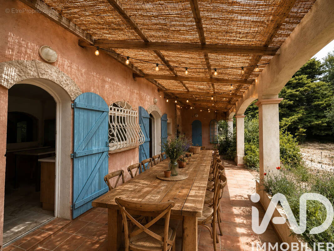 Photo 7 - Maison à CASSIS