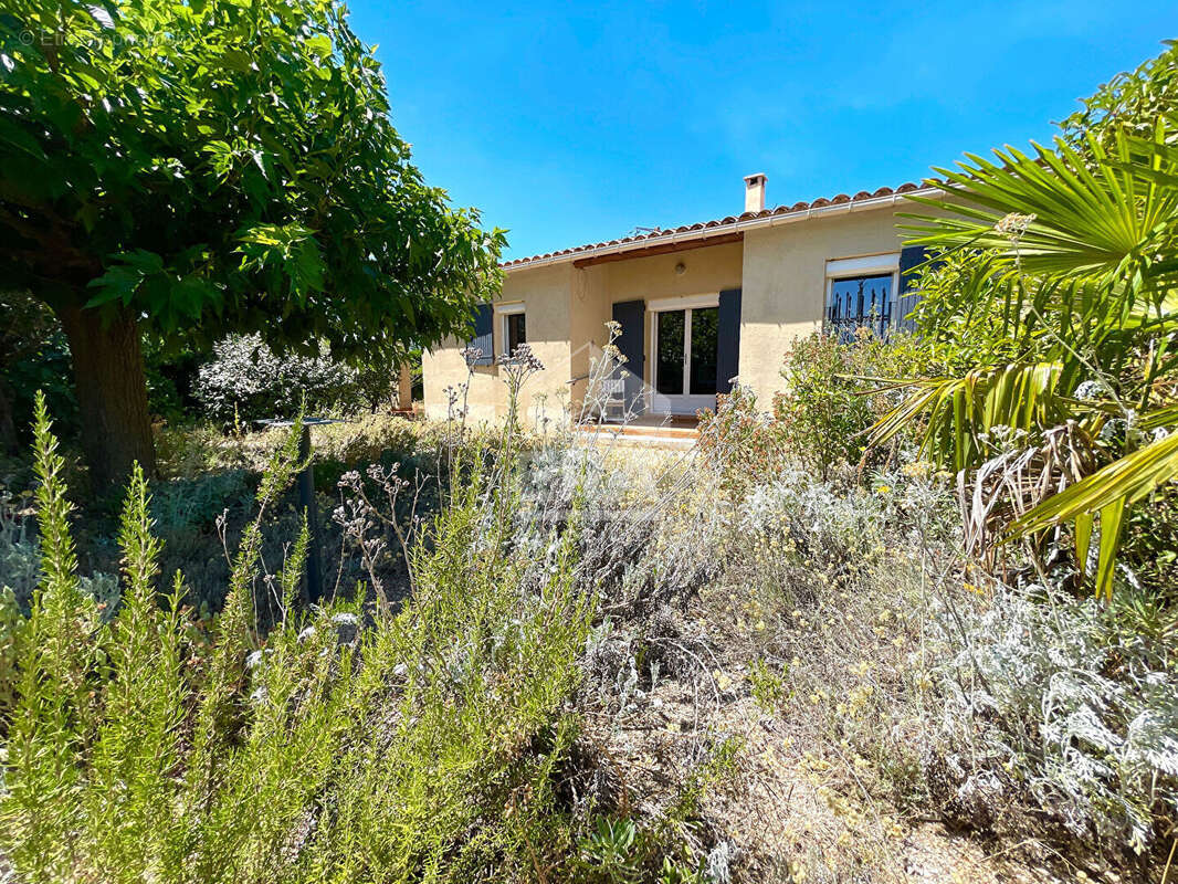 Maison 101m² à mazan - photo 2