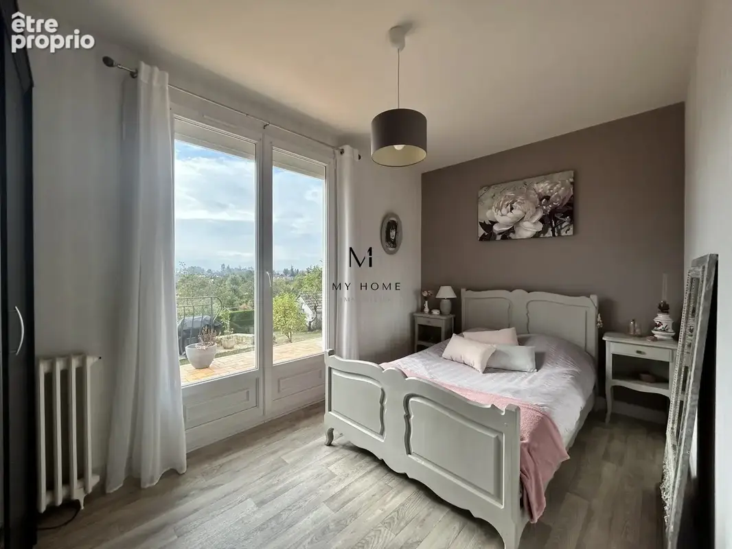 Maison 5 pièces 114 m² à vendre à Forges (61250) - photo 5