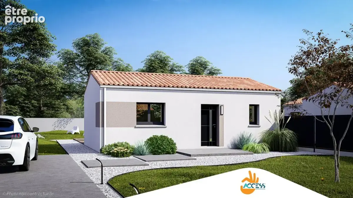 Maison 5 pièces 80 m2 - photo 9