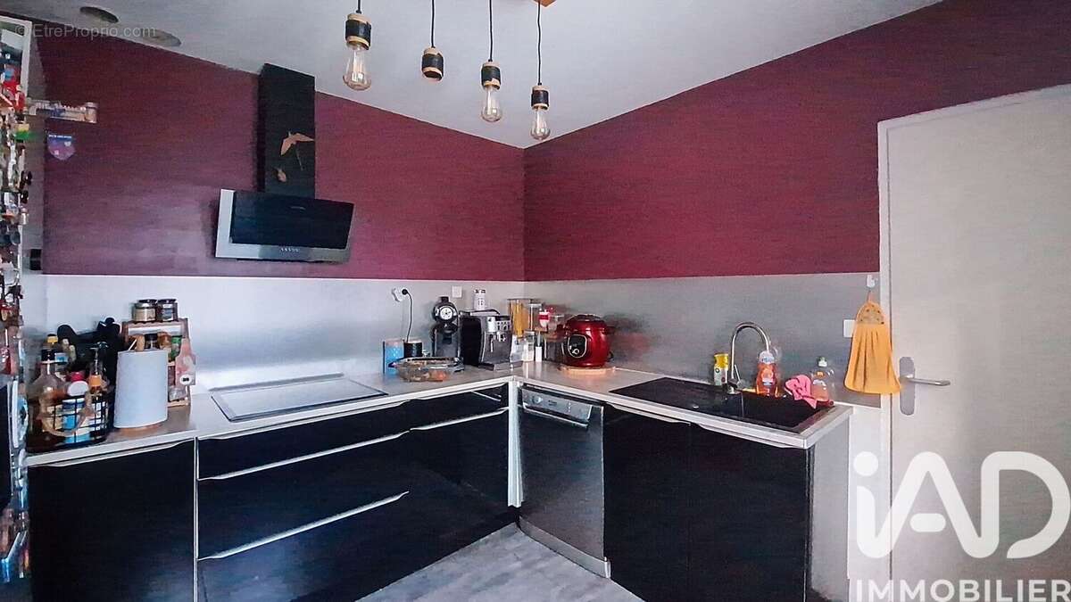 Photo 6 - Maison à SAINT-AUBIN-LES-ELBEUF